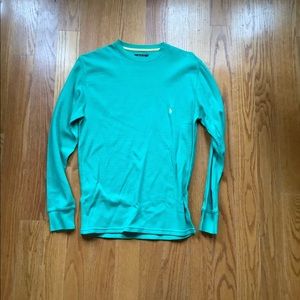 Ralph Lauren Long Sleeve Shirt